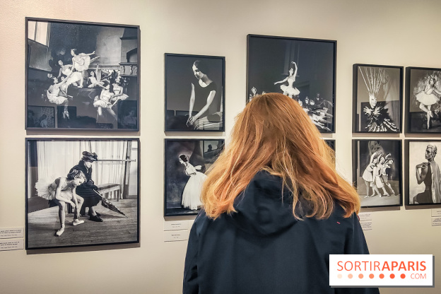 Le Paris des années 30 vu par Boris Lipnitzki, l'exposition photo à voir à la galerie Roger-Viollet