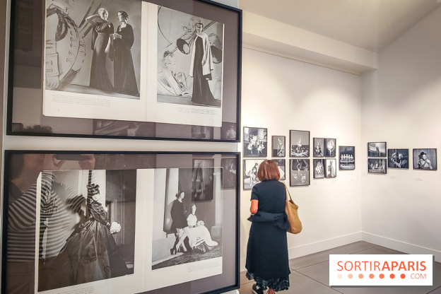 Le Paris des années 30 vu par Boris Lipnitzki, l'exposition photo à voir à la galerie Roger-Viollet