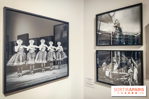 Le Paris des années 30 vu par Boris Lipnitzki, l'exposition photo à voir à la galerie Roger-Viollet