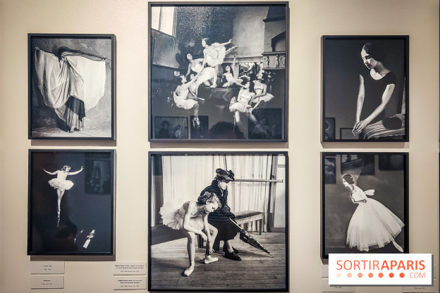 Le Paris des années 30 vu par Boris Lipnitzki, l'exposition photo à voir à la galerie Roger-Viollet  - Brigitte Bardot enfant