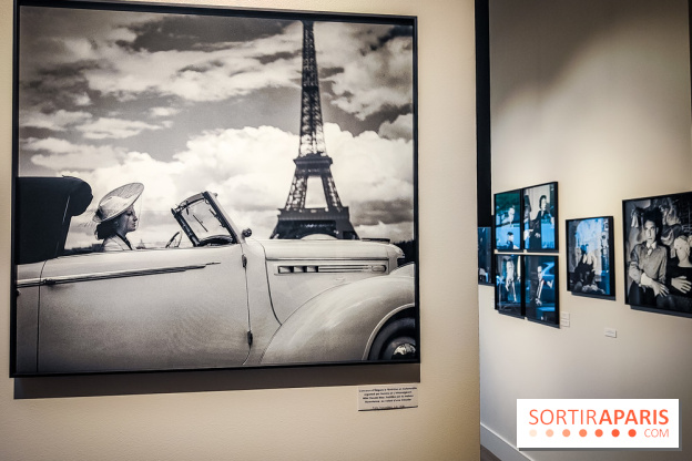 Le Paris des années 30 vu par Boris Lipnitzki, l'exposition photo à voir à la galerie Roger-Viollet