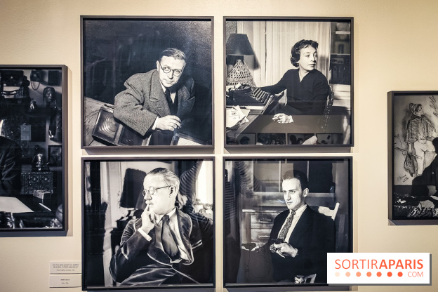 Le Paris des années 30 vu par Boris Lipnitzki, l'exposition photo à voir à la galerie Roger-Viollet