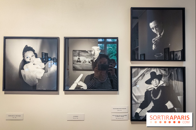 Le Paris des années 30 vu par Boris Lipnitzki, l'exposition photo à voir à la galerie Roger-Viollet