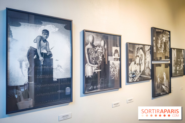 Le Paris des années 30 vu par Boris Lipnitzki, l'exposition photo à voir à la galerie Roger-Viollet