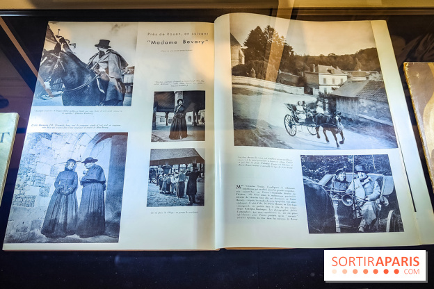 Le Paris des années 30 vu par Boris Lipnitzki, l'exposition photo à voir à la galerie Roger-Viollet