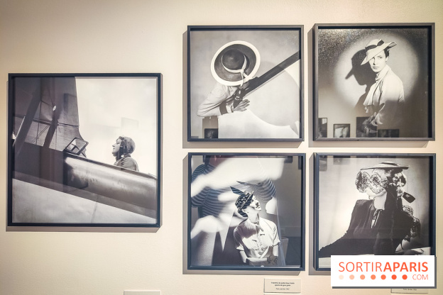 Le Paris des années 30 vu par Boris Lipnitzki, l'exposition photo à voir à la galerie Roger-Viollet