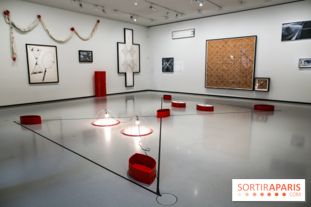 Mike Kelley à la Bourse de Commerce - IMG 1125