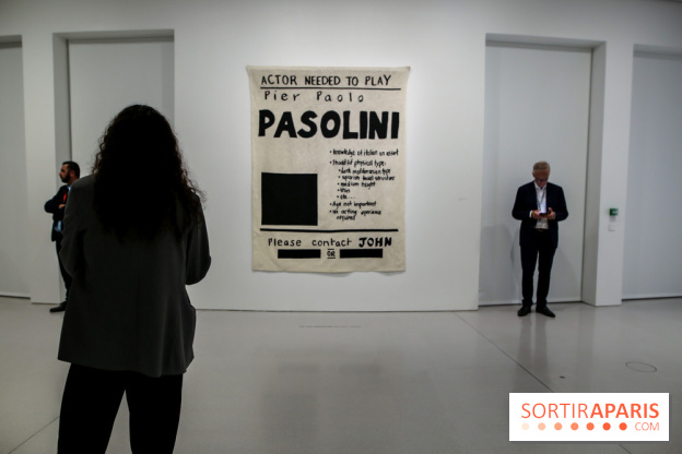 Mike Kelley à la Bourse de Commerce - IMG 1164