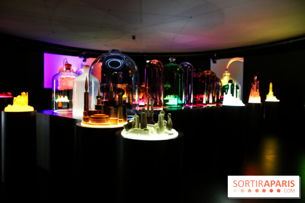 Mike Kelley à la Bourse de Commerce - IMG 1214