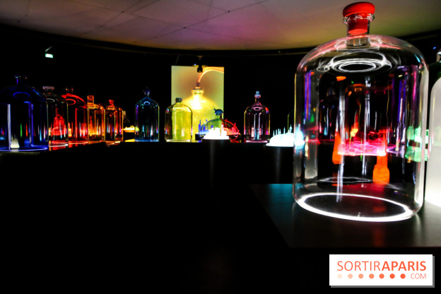 Mike Kelley à la Bourse de Commerce - IMG 1217