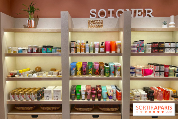 La Belle Boucle Studio à Paris - IMG 5754