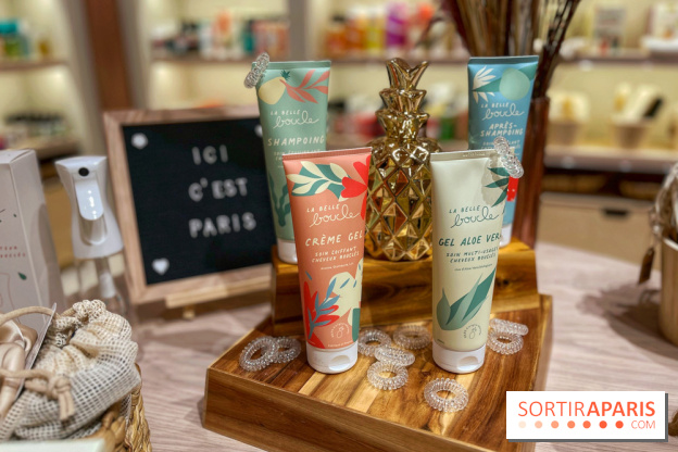 La Belle Boucle Studio à Paris - IMG 5758