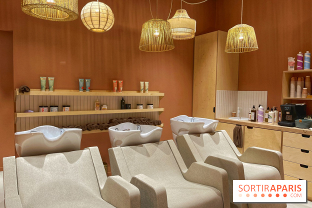 La Belle Boucle Studio à Paris - IMG 5762