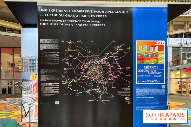 Le Pavillon du Grand Paris Express - image00017