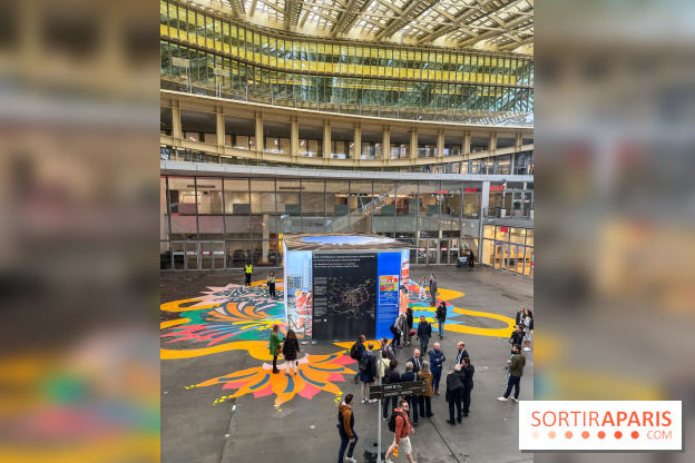 Le Pavillon du Grand Paris Express - image00018