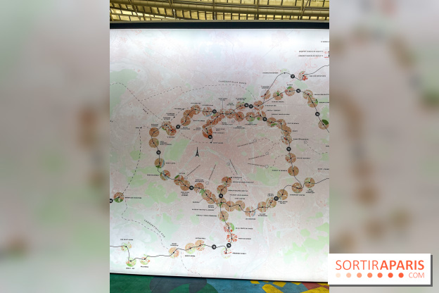 Le Pavillon du Grand Paris Express - image00006