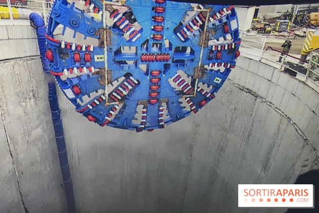 Le Pavillon du Grand Paris Express - image00008