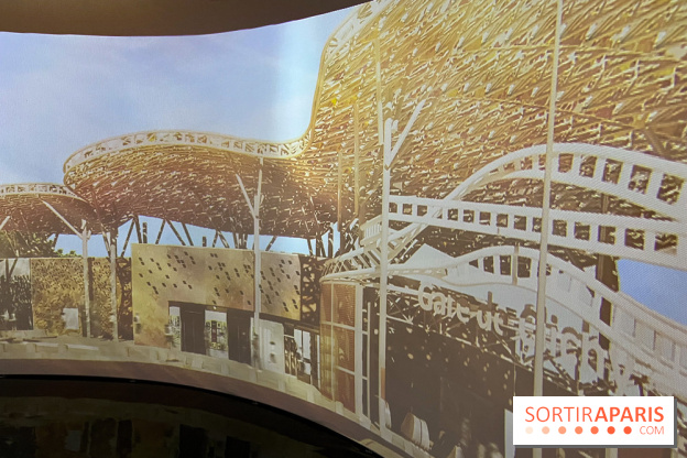 Le Pavillon du Grand Paris Express - image00010