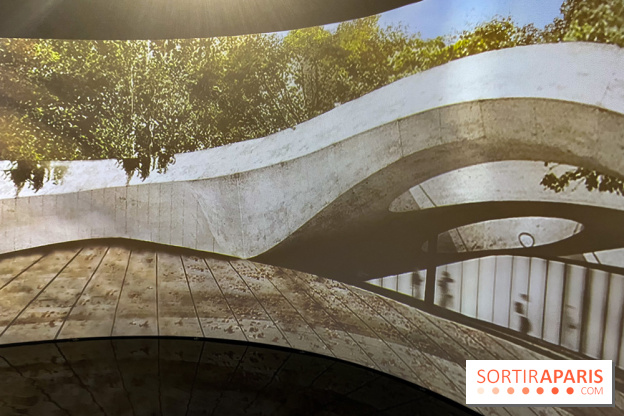 Le Pavillon du Grand Paris Express - image00012