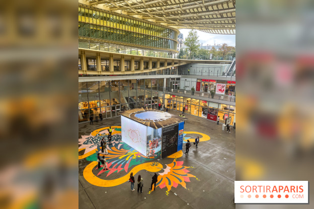 Le Pavillon du Grand Paris Express - image00015