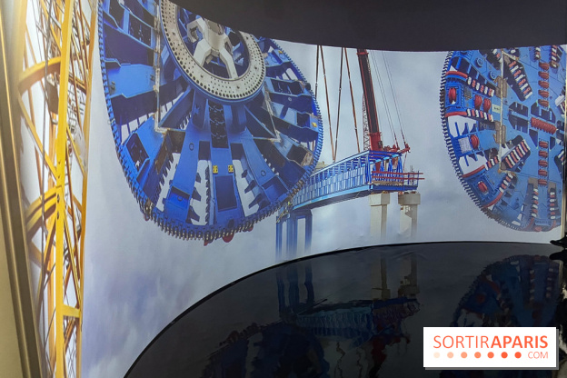 Le Pavillon du Grand Paris Express - image00002