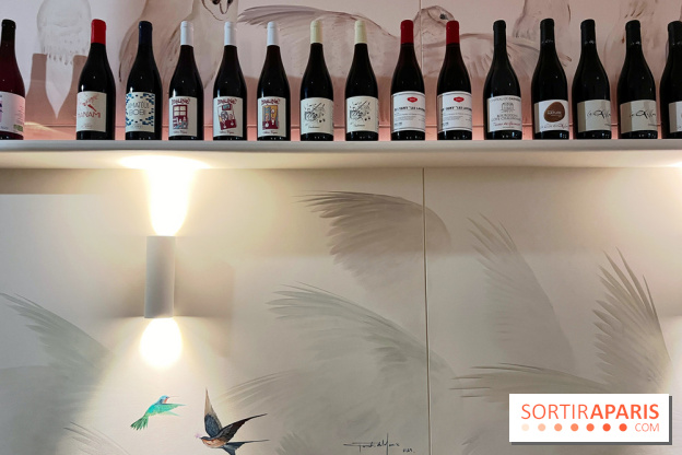 Bourrache - Décoration