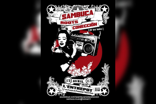 La Sambuca Roots Conecciòn