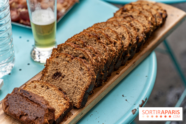 Archibald boulangerie au bon pain BIO au levain naturel -  A7C3782