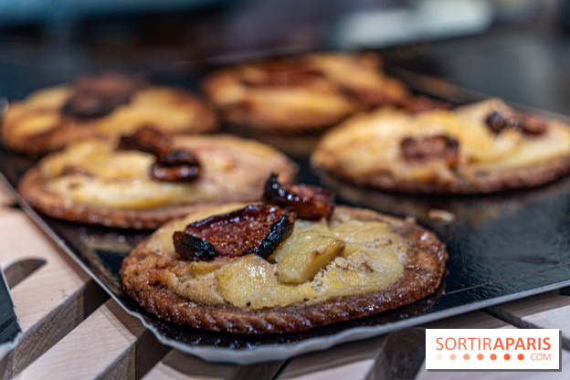 Archibald boulangerie au bon pain BIO au levain naturel -  A7C3785