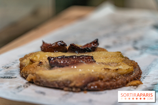 Archibald boulangerie au bon pain BIO au levain naturel -  A7C3787