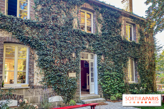 La Prairie The Oasis House