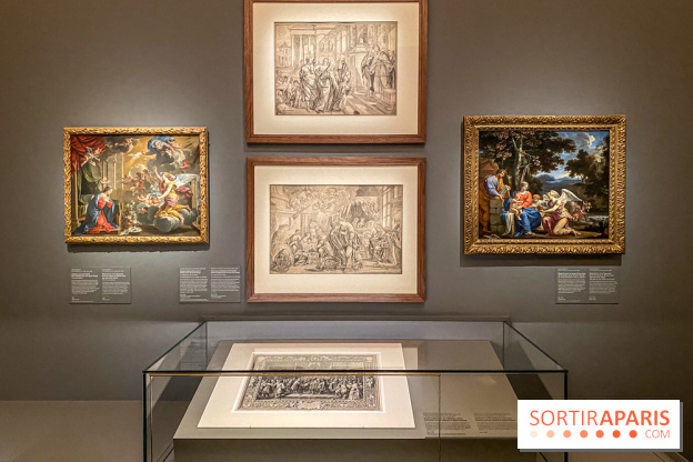 Expo Le Trésor de Notre-Dame de Paris Musée du Louvre