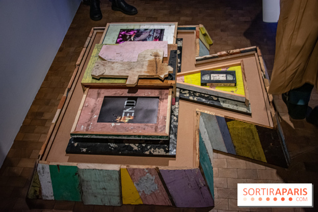 Exposition One Last Cry Akeem Smith Lafayette Anticipations