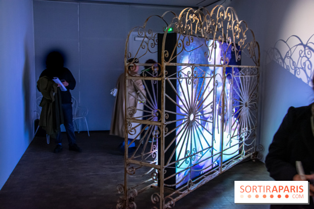 Exposition One Last Cry Akeem Smith Lafayette Anticipations