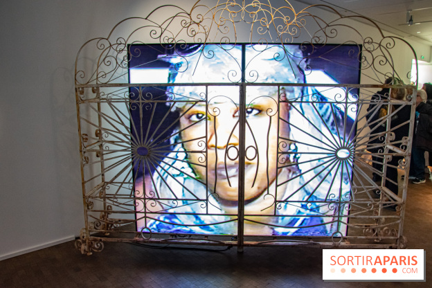 Exposition One Last Cry Akeem Smith Lafayette Anticipations