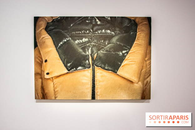 Exposition Study For No Issy Wood Lafayette Anticipations