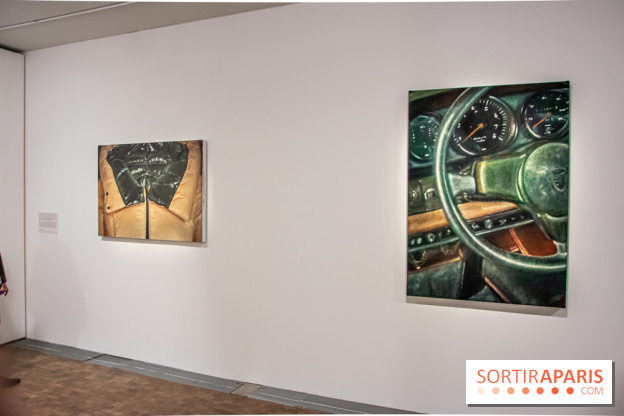 Exposition Study For No Issy Wood Lafayette Anticipations