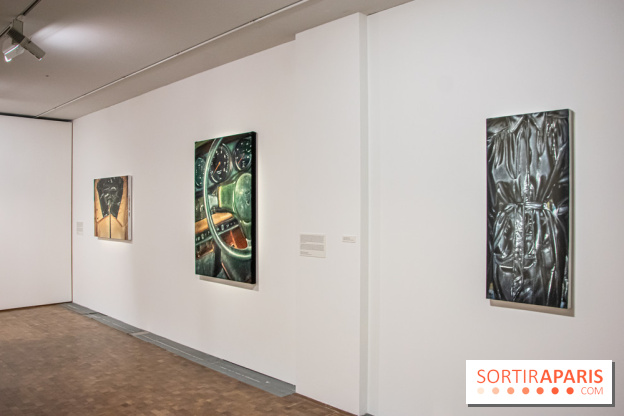 Exposition Study For No Issy Wood Lafayette Anticipations