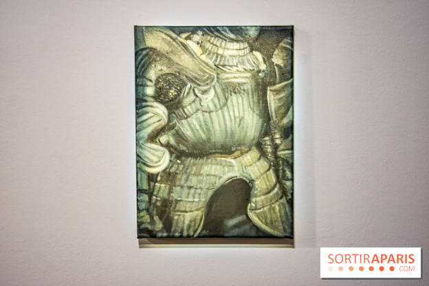 Exposition Study For No Issy Wood Lafayette Anticipations