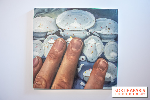 Exposition Study For No Issy Wood Lafayette Anticipations