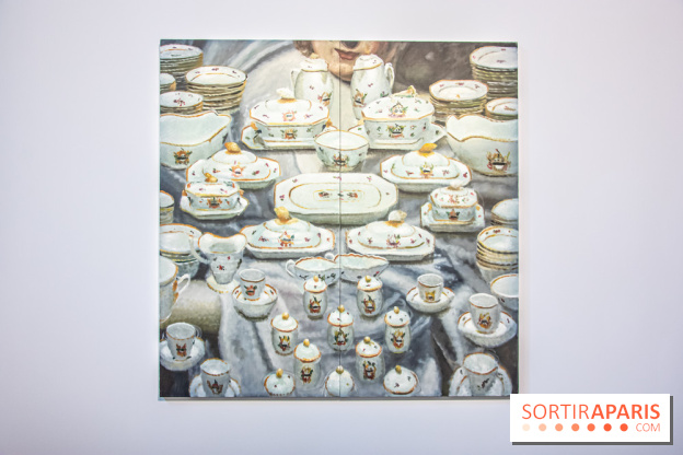 Exposition Study For No Issy Wood Lafayette Anticipations