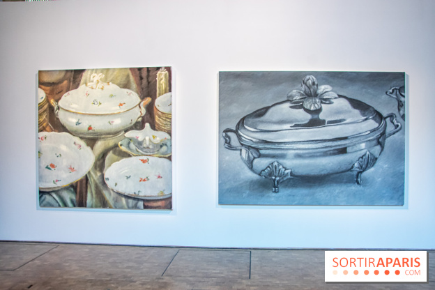 Exposition Study For No Issy Wood Lafayette Anticipations