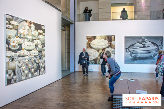 Exposition Study For No Issy Wood Lafayette Anticipations