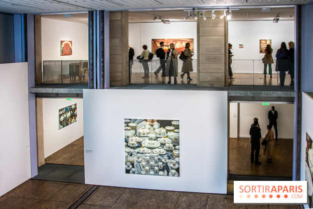 Exposition Study For No Issy Wood Lafayette Anticipations