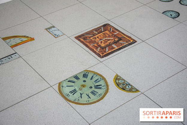 Exposition Study For No Issy Wood Lafayette Anticipations