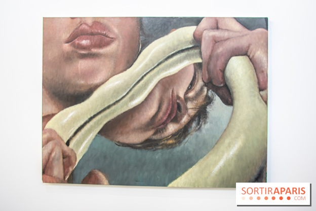 Exposition Study For No Issy Wood Lafayette Anticipations