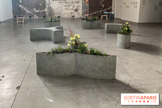 Exposition Hors de la nuit des normes Palais de Tokyo