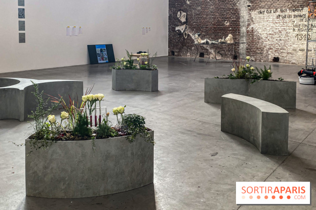 Exposition Hors de la nuit des normes Palais de Tokyo