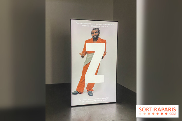 Exposition Hors de la nuit des normes Palais de Tokyo