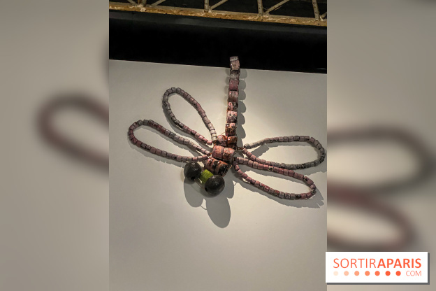 Exposition Hors de la nuit des normes Palais de Tokyo